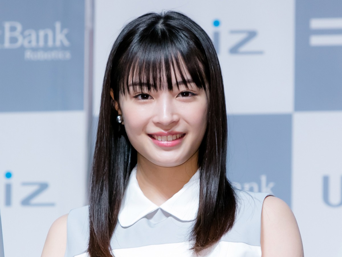 綾瀬はるか、新垣結衣、広瀬すず　“一緒に紅葉狩りに行きたい芸能人”