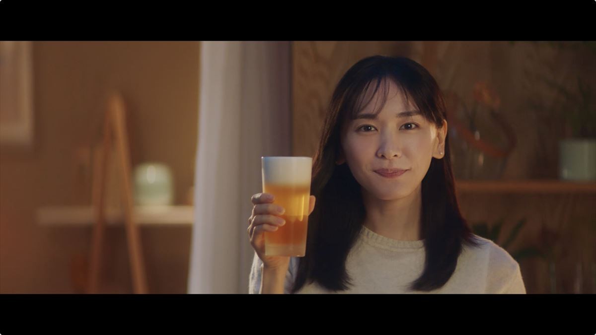 新垣結衣からねぎらいのメッセージが届く！　「＃今夜のガッキー」企画始動