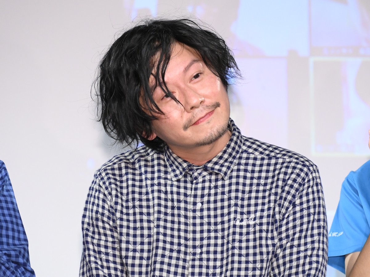 吉住、R‐1優勝に意欲　賞金の使いみちは男子スポーツチーム買収「チヤホヤされたい」