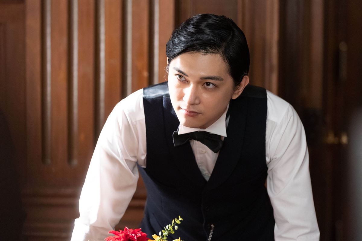 『青天を衝け』第34回 栄一、“伝説の商人”岩崎弥太郎と対峙