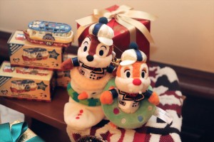 20211109_東京ディズニーシーのクリスマス