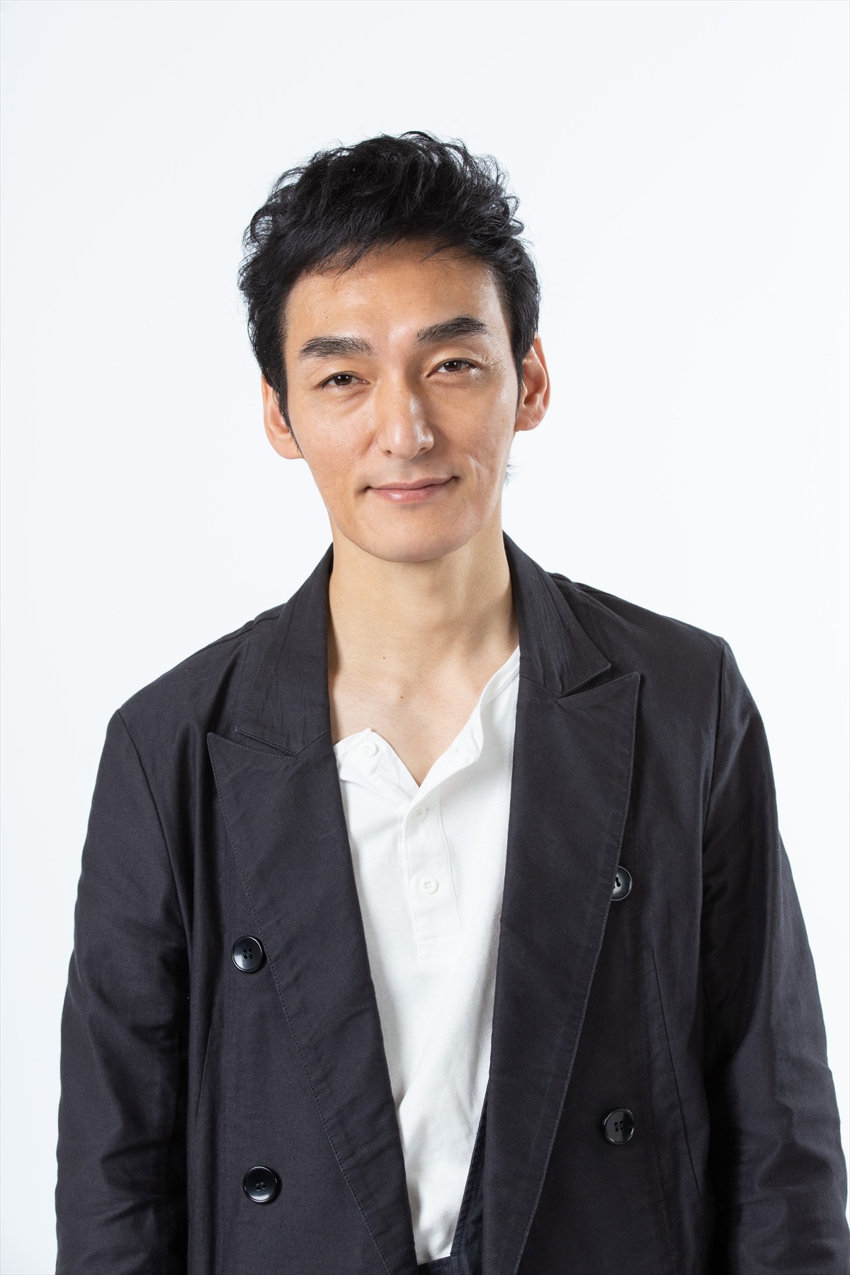 草なぎ剛、『青天を衝け』徳川慶喜はターニングポイントに　吉沢亮と役を超えた関係性築く