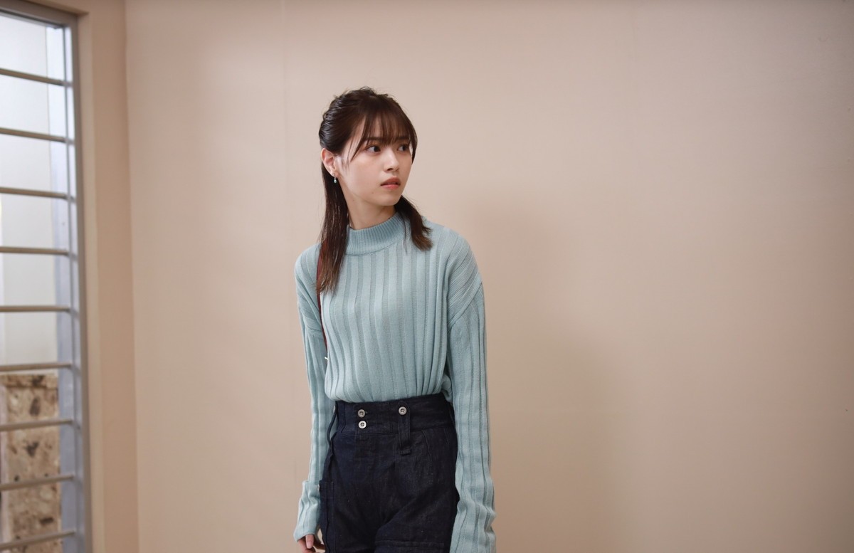 『言霊荘』第6話　“コトハ”西野七瀬の不安が現実に　“雪乃”秋田汐梨の登場で呪い再び