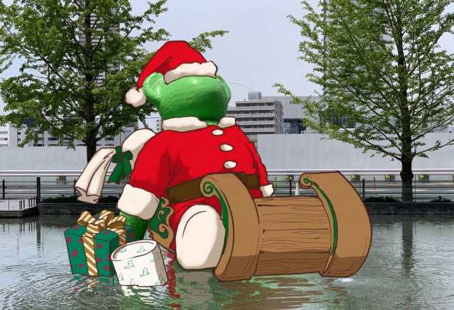 大阪に ディズニープリンセス のクリスマスツリー登場 舞い踊るオルゴールを表現 21年11月4日 写真 イベント クランクイン トレンド 大阪に ディズニープリンセス のクリスマスツリー登場 舞い踊るオルゴールを表現 21年11月4日 写真 イベント クランクイン トレンド