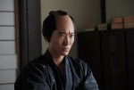 ドラマ『わげもん～長崎通訳異聞～』に大田清十郎役で出演する浅香航大