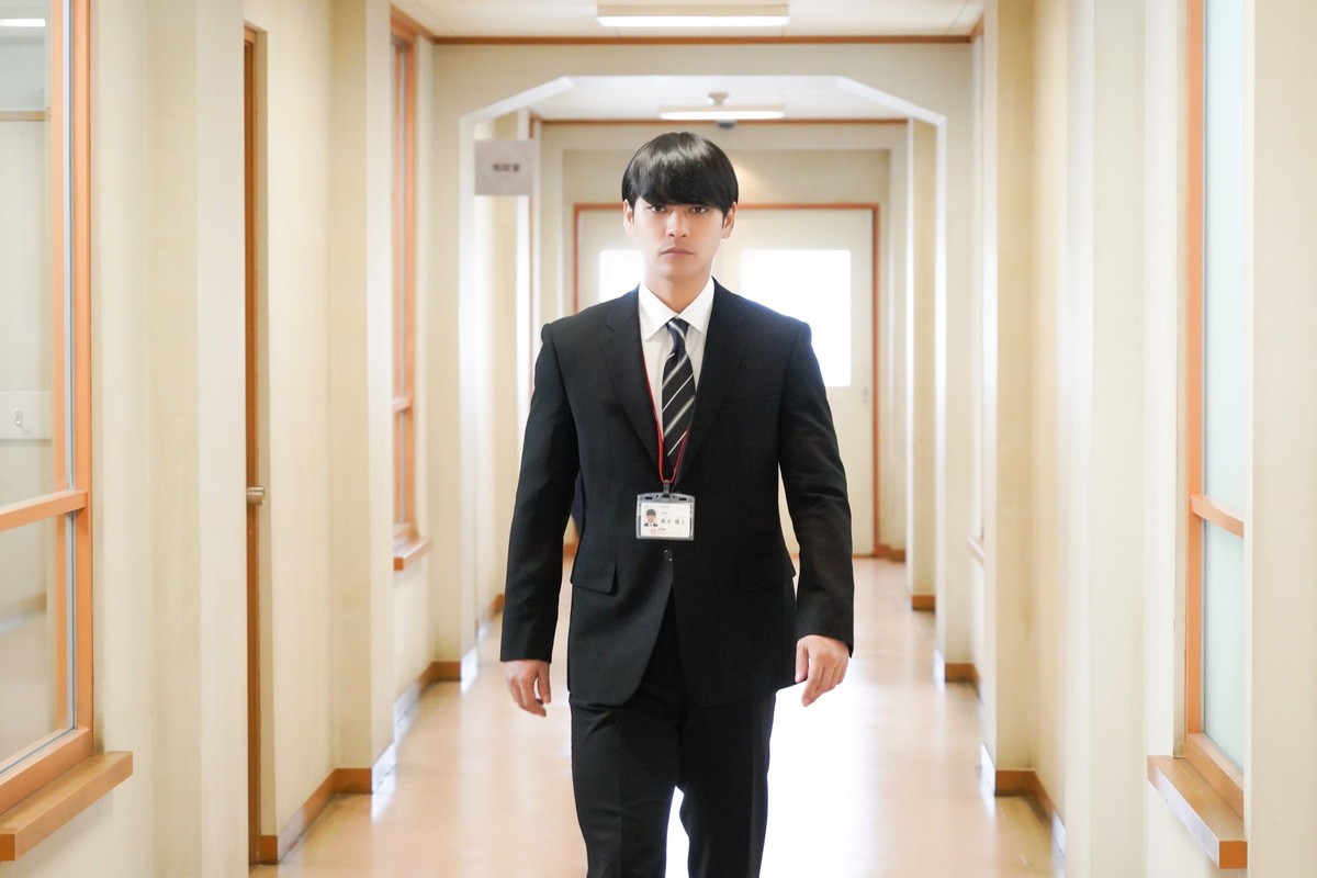 『二月の勝者』第5話　“Ωクラス生徒”羽村仁成、失踪　“黒木”柳楽優弥のとった行動は