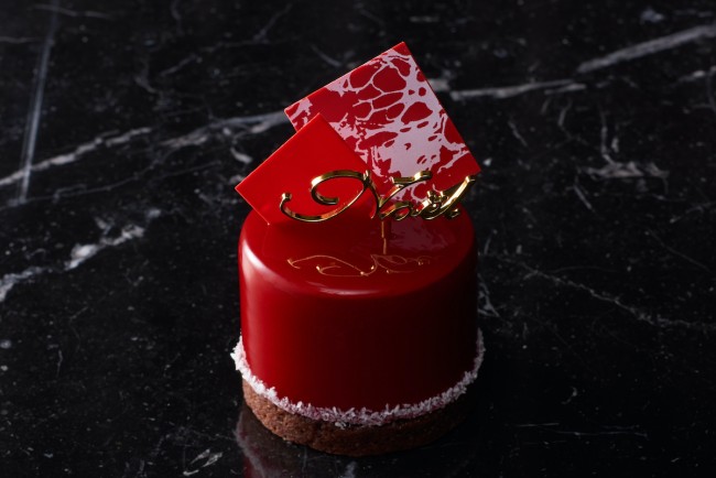 ヴィタメール クリスマス限定ケーキ発売 ツリーやオーナメントをイメージ 21年11月27日 写真 スイーツ クランクイン トレンド