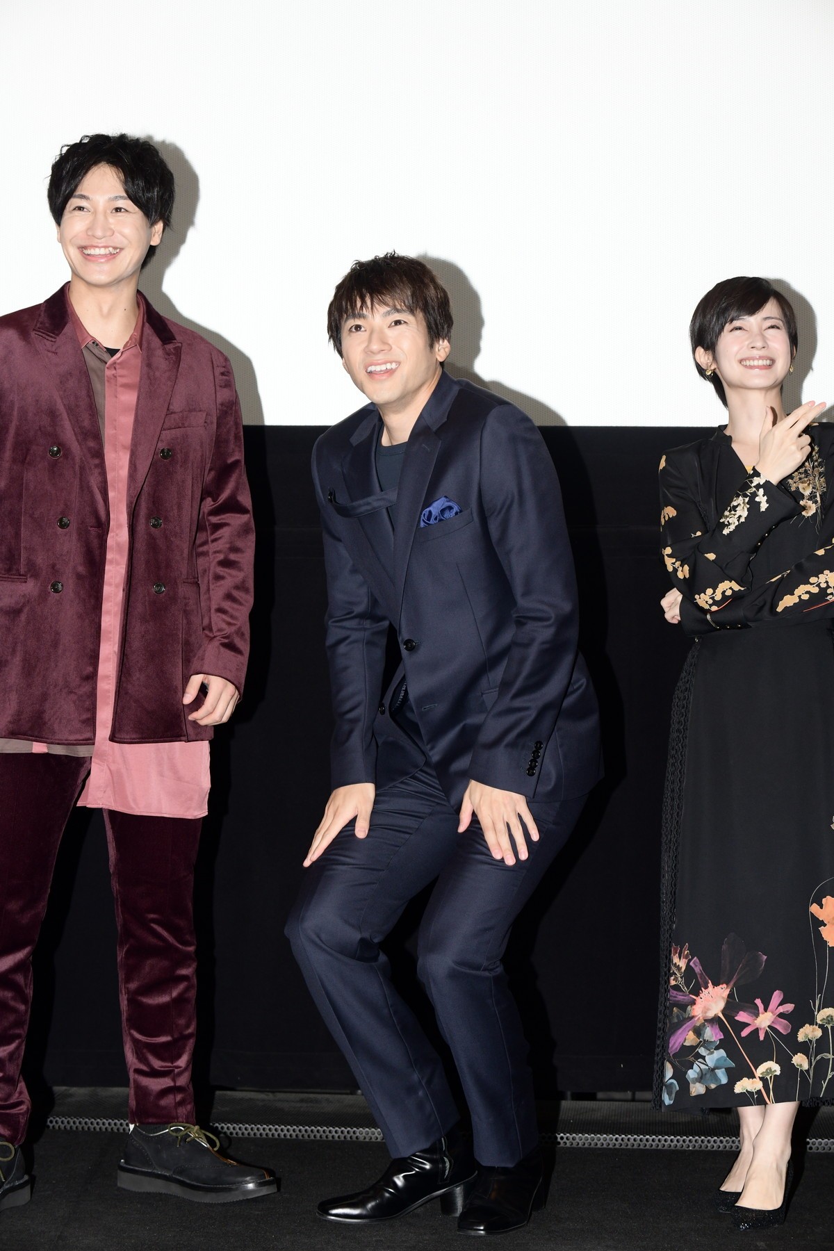 小澤亮太＆山田裕貴、『ゴーカイジャー』10年ぶり再集結に感激「やり抜いたんだなあ」