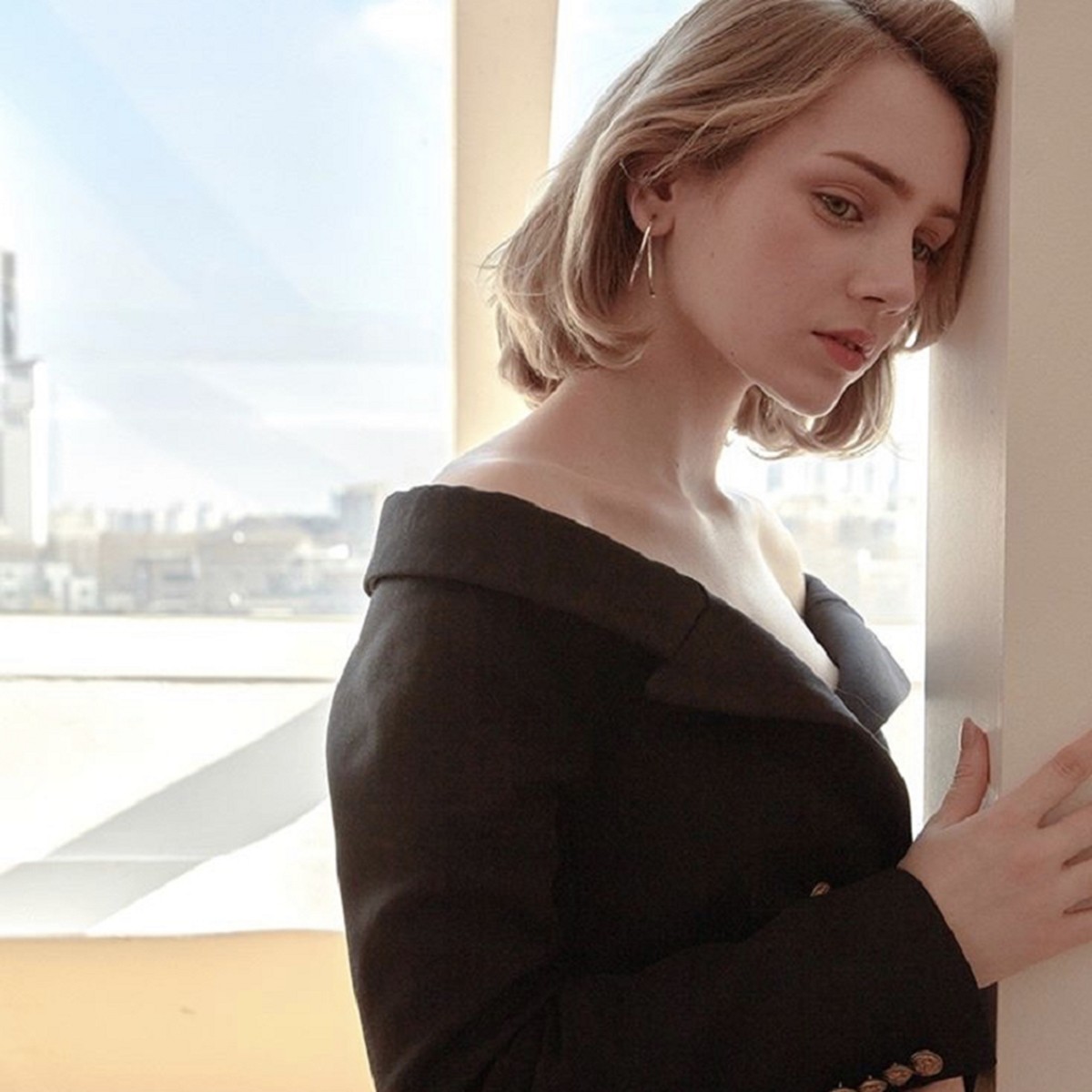  MATILDA DEPT. ( マチルダデプト ) の POP-UP SHOP
