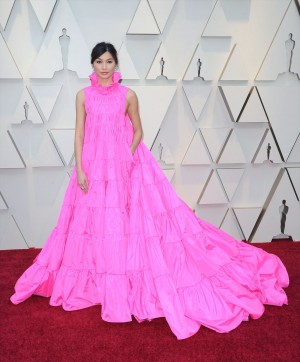 ジェンマ・チャン