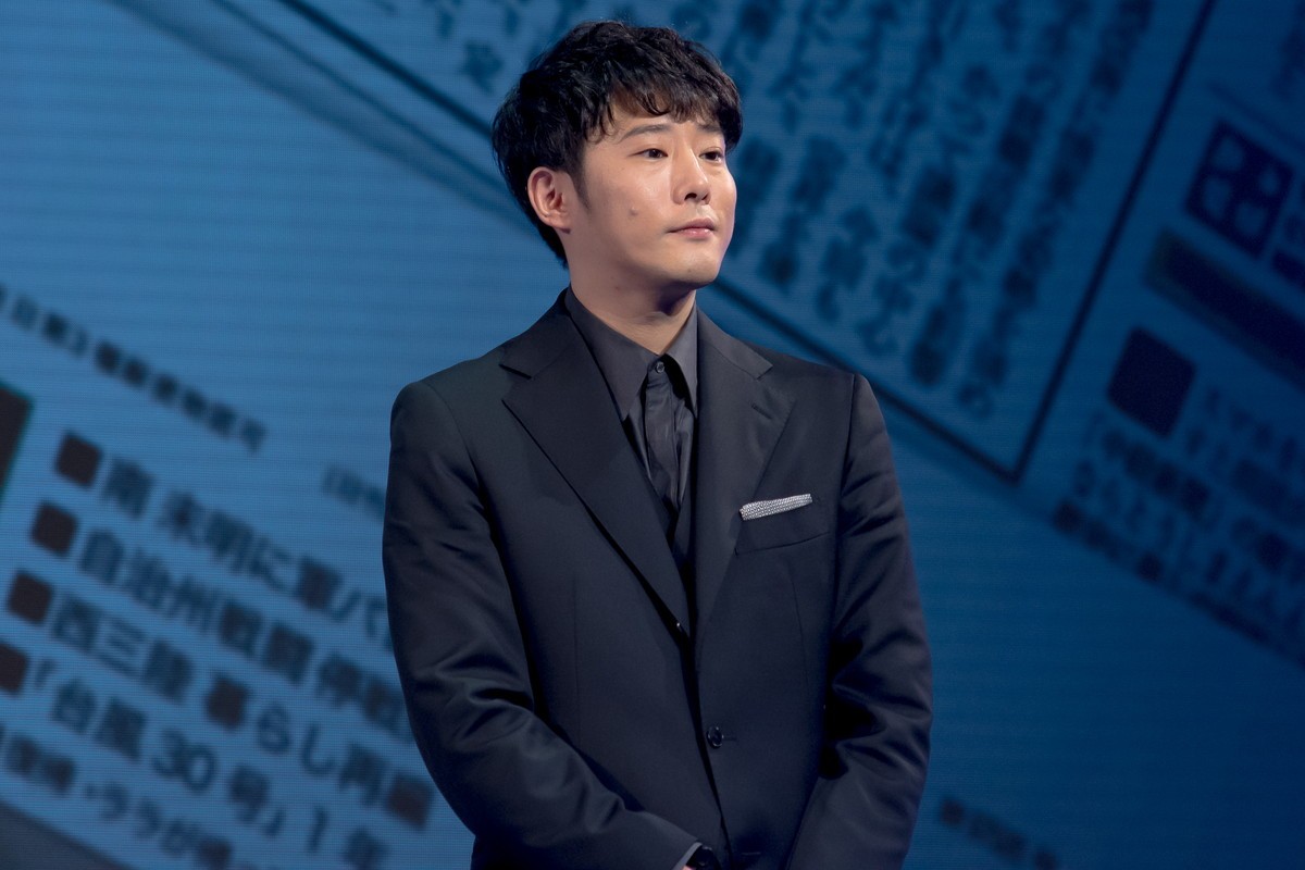 米倉涼子、綾野剛は「とにかくストイック」　『新聞記者』“ベスト3に入る”キツい役作り明かす