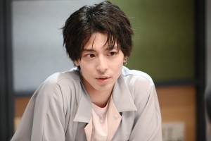 『ハンオシ』甘え上手な“唯斗”高杉真宙にもん絶！　いたずらっ子な表情が良いスパイスに