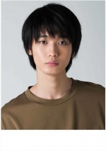 連続テレビ小説『カムカムエヴリバディ』桃太郎役で出演する青木柚