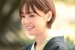 ドラマ『婚姻届に判を捺しただけですが』第4話場面写真	