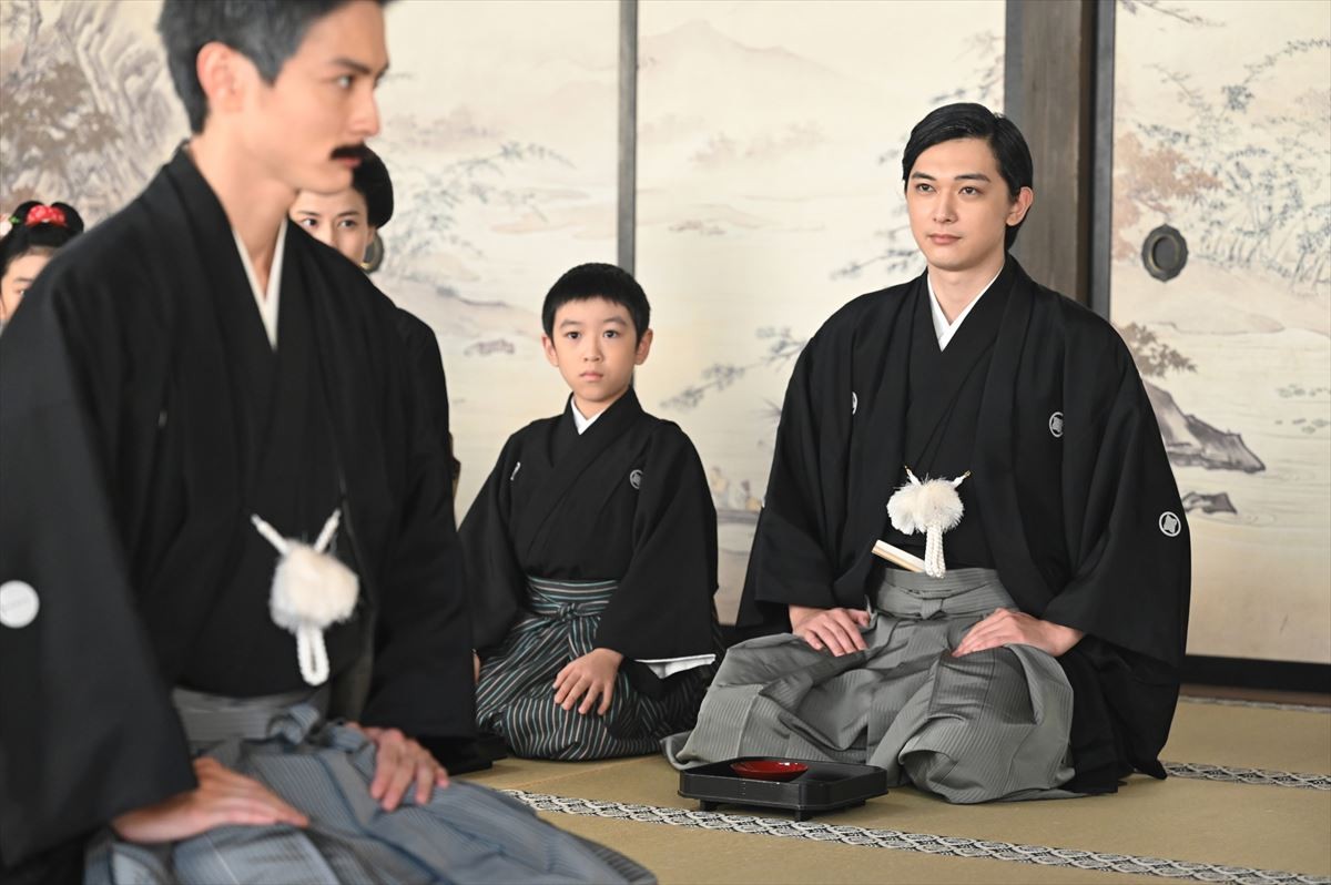 『青天を衝け』“千代”橋本愛の最期に悲しみの声相次ぐ「胸が張り裂けそう」