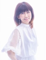 デビュー40周年を迎えた松本伊代