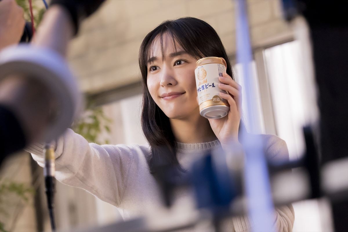 新垣結衣からねぎらいのメッセージが届く！　「＃今夜のガッキー」企画始動