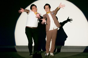 『M‐1グランプリ2021』ファイナリストのインディアンス