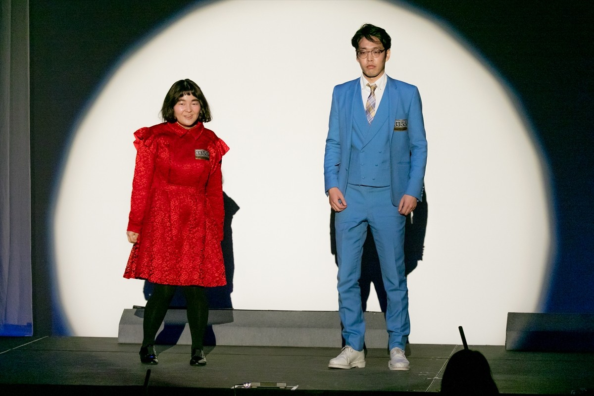 『M‐1グランプリ2021』決勝進出9組決定　ランジャタイ、トレンド1位に興奮「優勝!?」