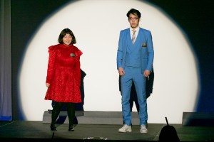 『M‐1グランプリ2021』ファイナリストのゆにばーす