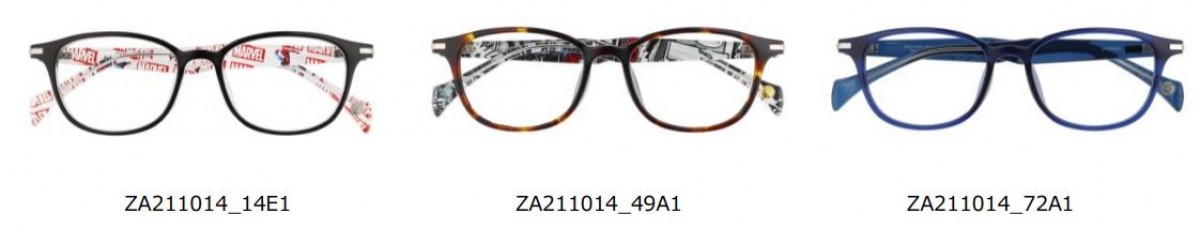 スパイダーマン　Zoff