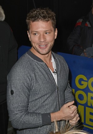 ライアン・フィリップ