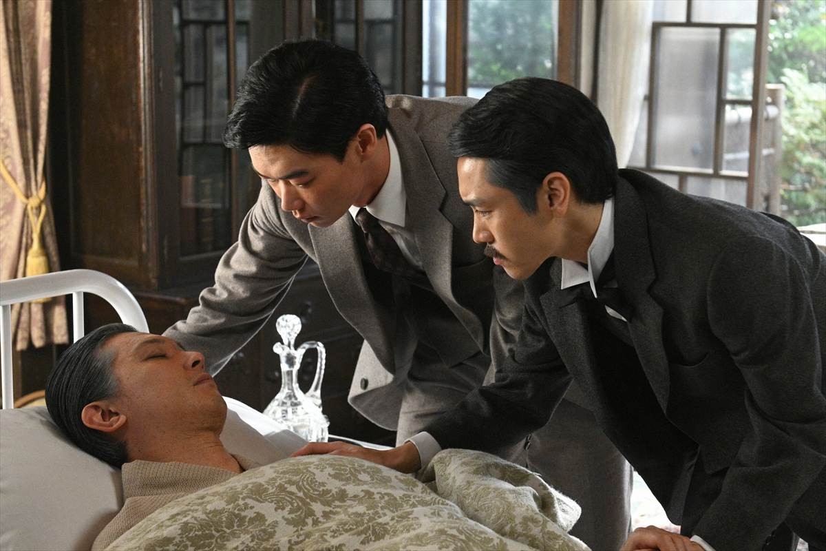 『青天を衝け』いよいよ最終回　関東大震災、満州事変に直面しても栄一は歩みを止めず
