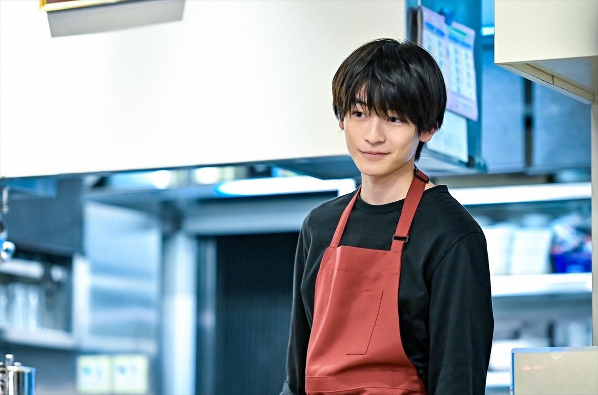 『最愛』第9話ラスト　急浮上した15年前の疑惑に衝撃の声「なんで大ちゃんが！！」＜ネタバレあり＞