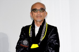 竹中直人、『あなたの番です 劇場版』初日舞台あいさつに登場