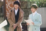 【写真】『ムチャブリ！』“同い年”高畑充希と夏帆が初共演