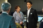 ドラマ『相棒season20』元日スペシャル「二人」場面写真