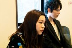 映画『蜜月』場面写真