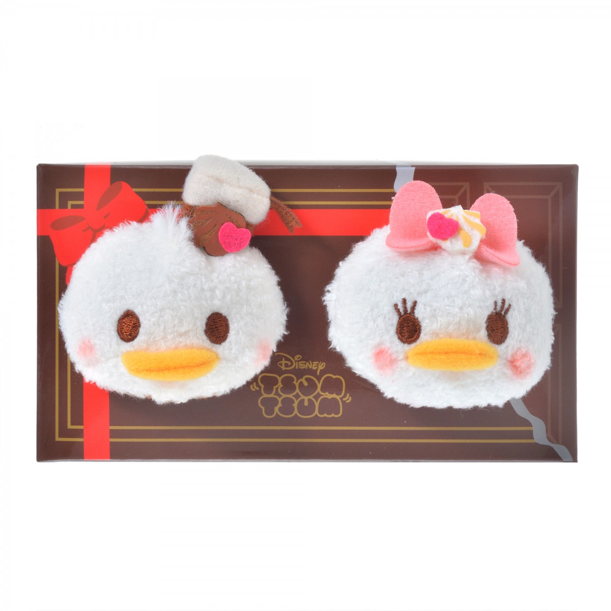 ディズニーストア「GODIVA」とコラボ！