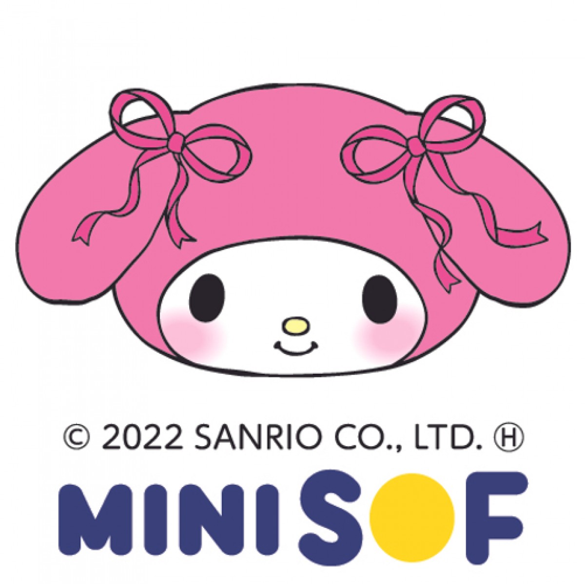 マイメロディ×「MINI SOF」コラボ福袋