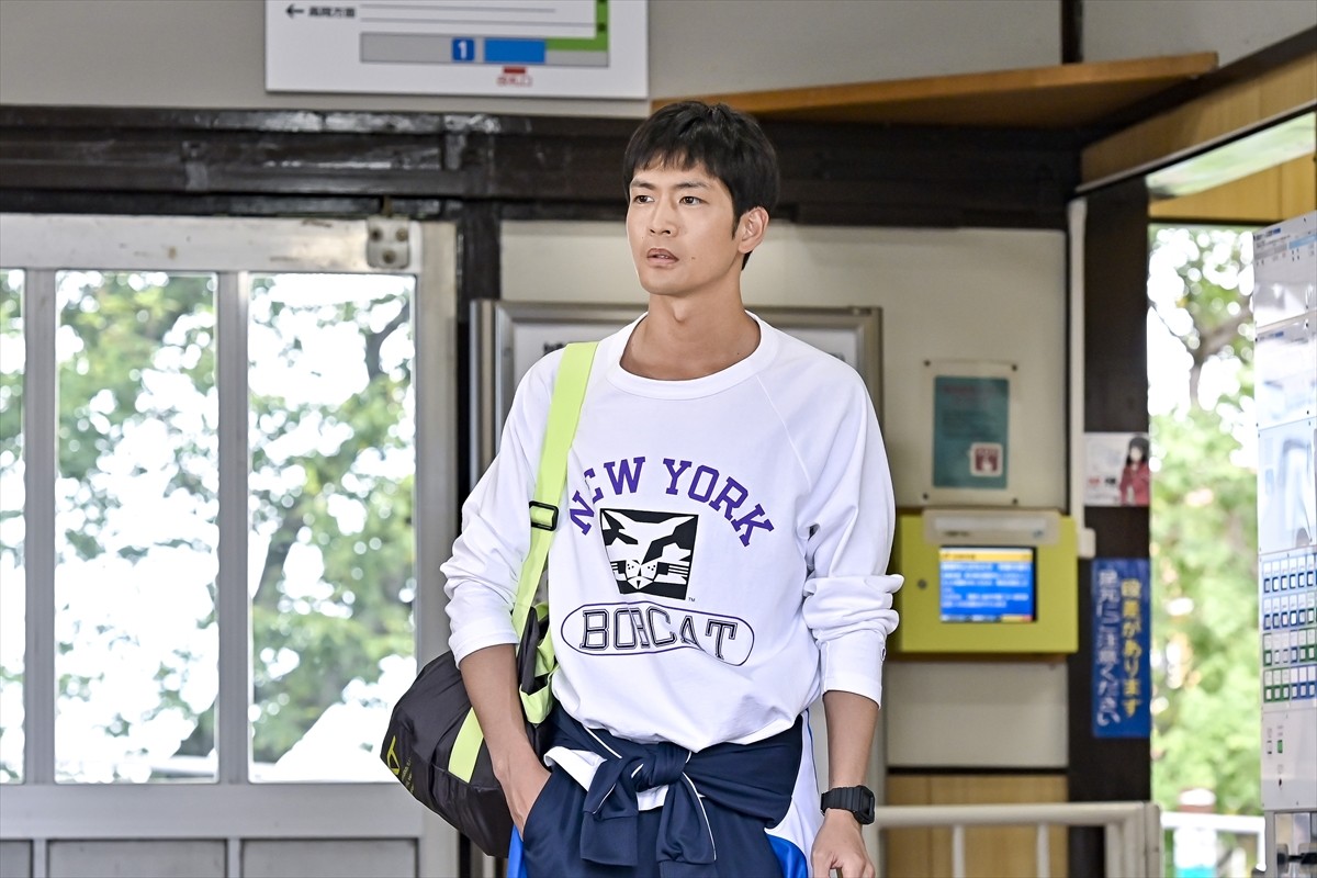 松下洸平、俳優冥利に尽きる『最愛』大輝役　“大ちゃん沼”は「想像していなかった」