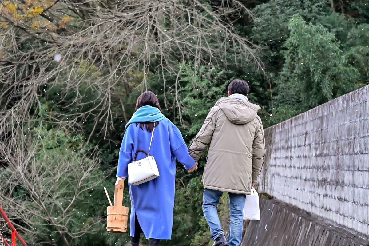 『最愛』最終回 真犯人&事件の真相に視聴者騒然「悲しすぎる…」＜ネタバレあり＞