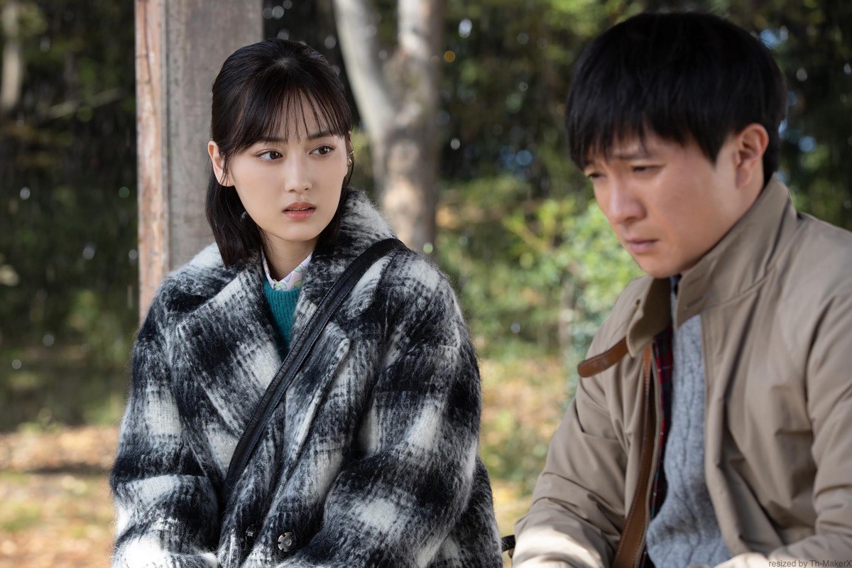 『じゃない方の彼女』最終話　妻か？　妻じゃない方の彼女か？　雅也の決断は