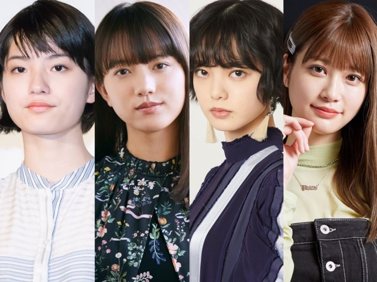 朝ドラ出演女優が躍進＆ニューカマーも　2021年ブレイクした女優たち