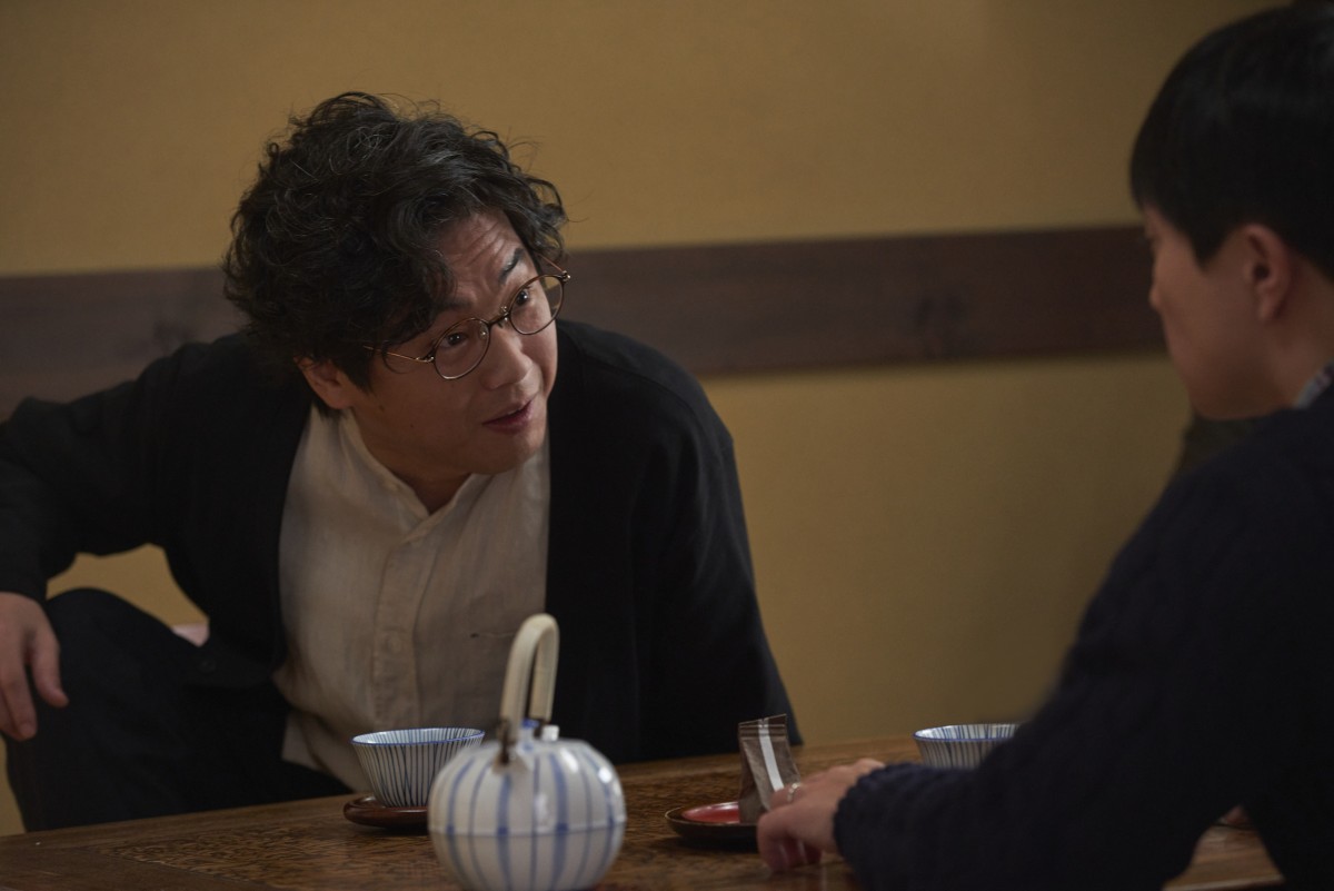 『じゃない方の彼女』第9話　「好きが止まらないんです」加速する2人の恋の行方は？