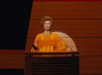 映画『フレンチ・ディスパッチ　ザ・リバティ、カンザス・イヴニング・サン別冊』場面写真