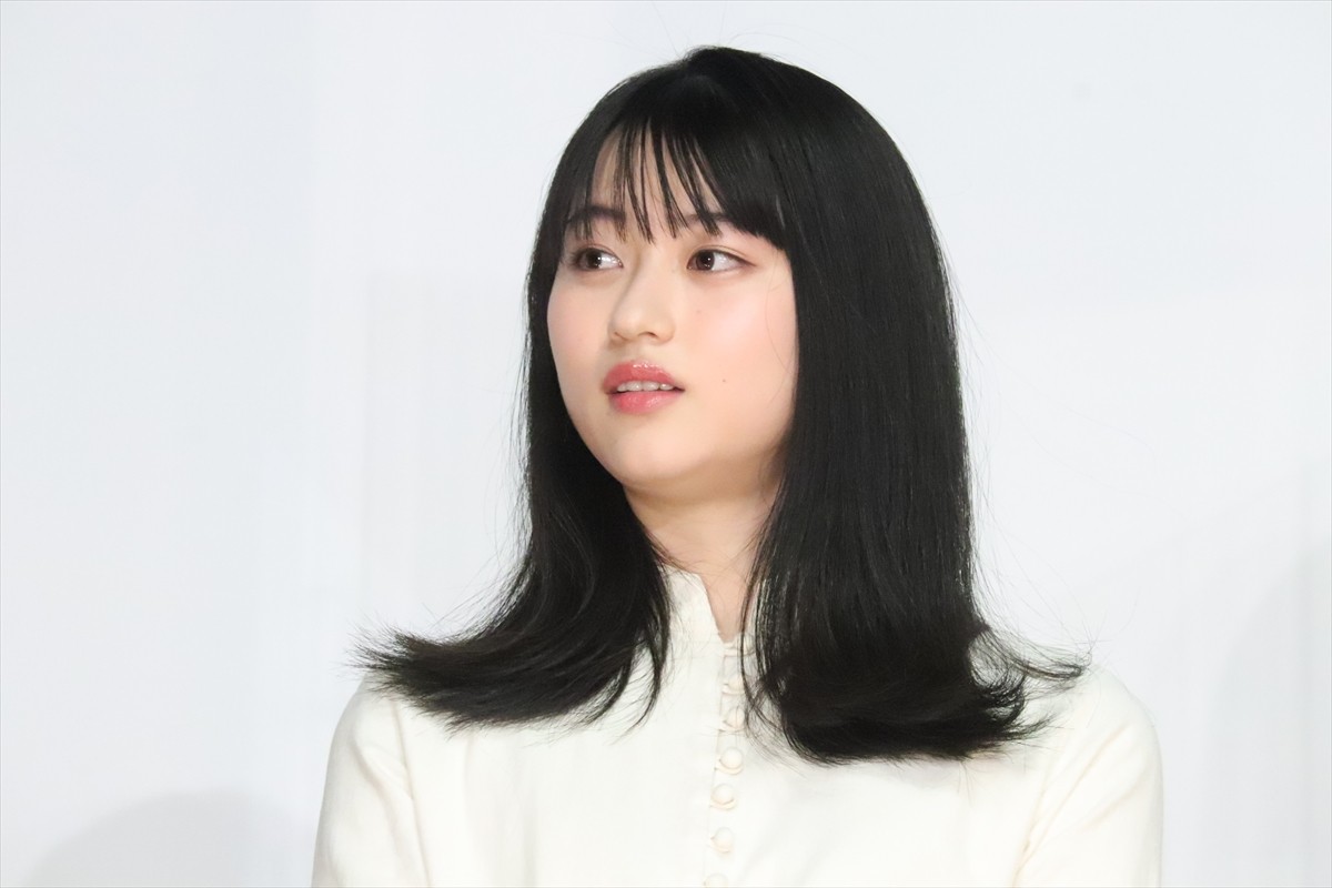小池栄子、夫役・安田顕は“優しい”と賛辞「大泉洋よりは細かくない」