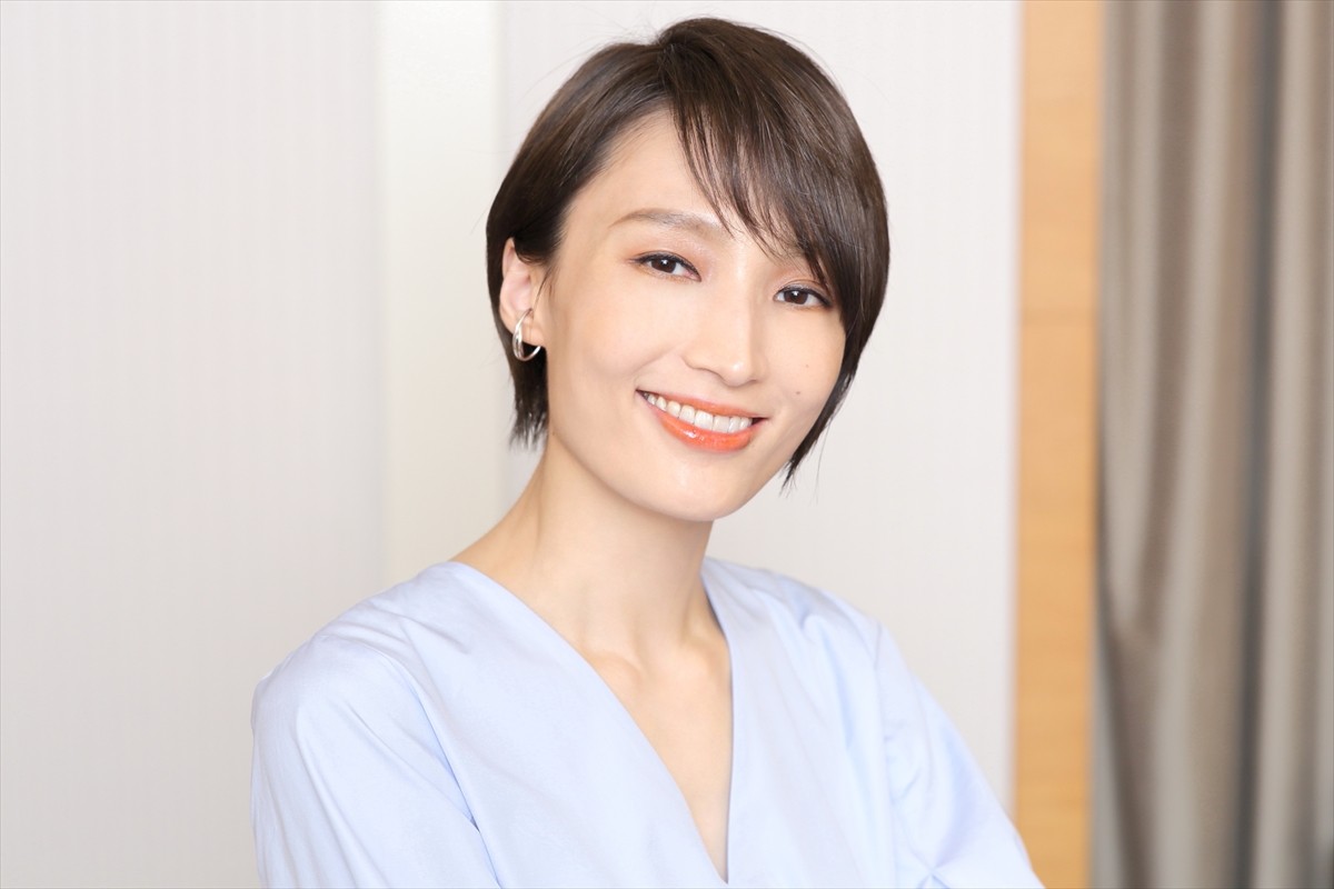 望海風斗、宝塚退団後“自分でいる時間”に戸惑いも　“舞台で歌うことが好き”と改めて実感