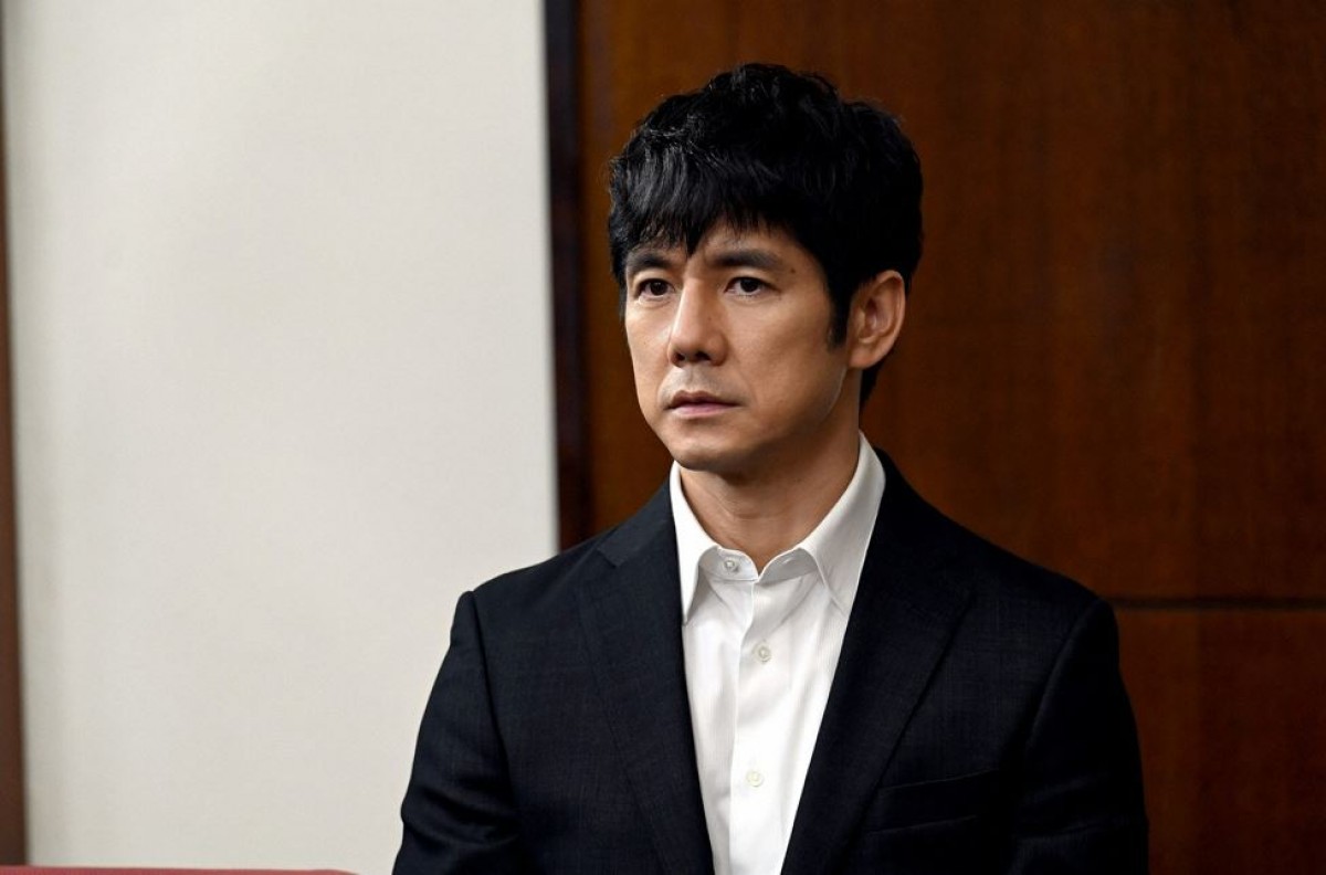 松本潤『99.9-刑事専門弁護士-』SPドラマ今夜放送！　新ヒロイン杉咲花が初参戦