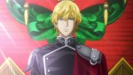 【写真】『銀河英雄伝説 Die Neue These』3rdシーズン場面写真