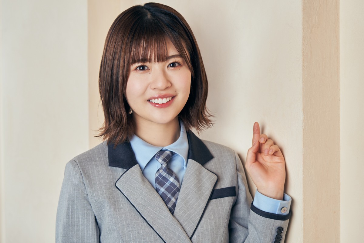 日向坂46・丹生明里、松田好花、上村ひなのが振り返る『ひらがな推し』　“成功”と“失敗”の経験、バラエティーでの苦労とは