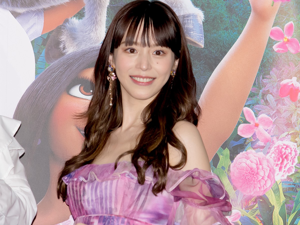 斎藤瑠希＆ゆめっち＆平野綾ら、生歌唱で美声を披露　『ミラベルと魔法だらけの家』反響に感謝