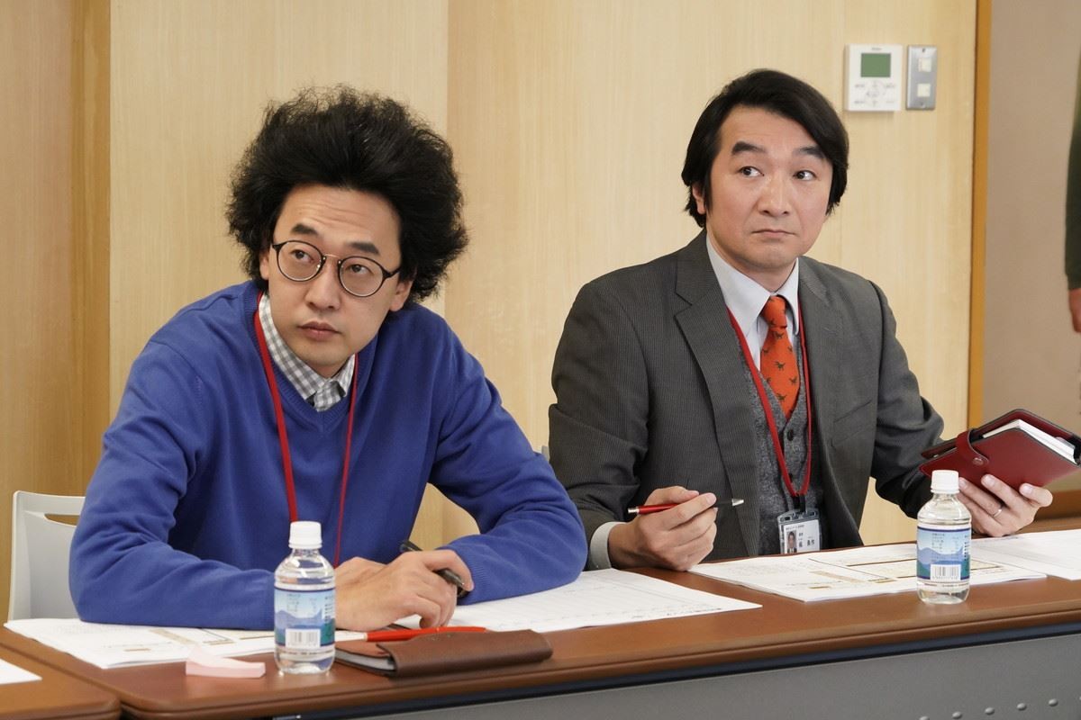 『二月の勝者』“黒木”柳楽優弥の意外な過去　寝起き姿にも反響「心臓止まるかと」