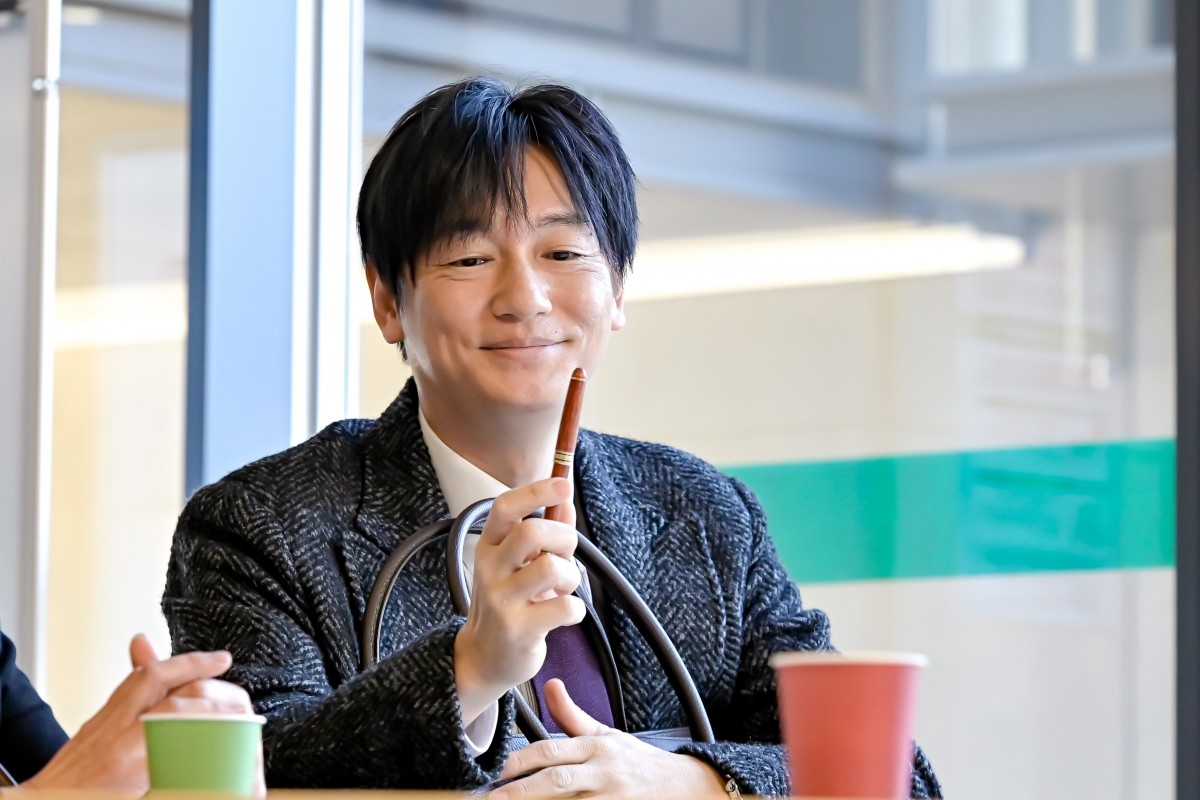 『最愛』第9話ラスト　急浮上した15年前の疑惑に衝撃の声「なんで大ちゃんが！！」＜ネタバレあり＞