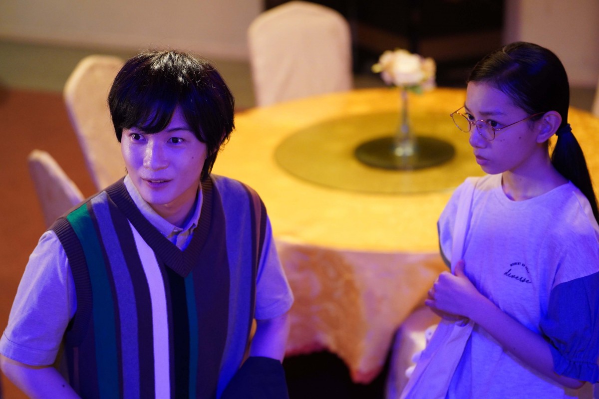 『神木隆之介の撮休』プロモーション映像＆各話場面写真が解禁　安達祐実、仲野太賀ら共演
