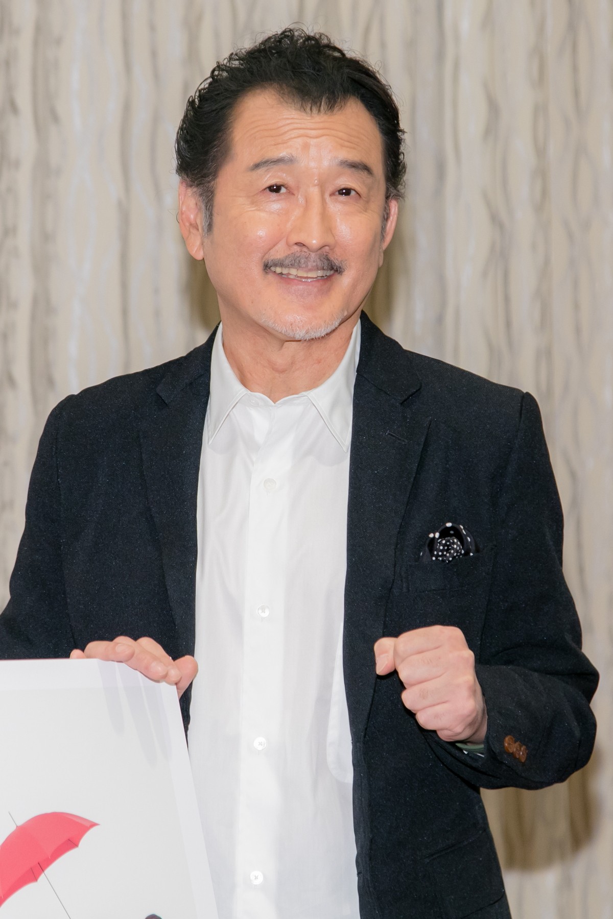 吉田鋼太郎、ターニングポイントは『おっさんずラブ』「束縛の多い役柄だった」